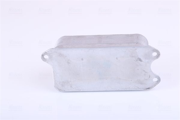 Nissens 90909 Радіатор оливний