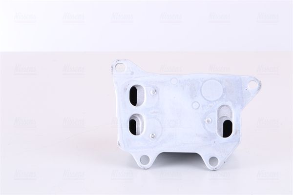 Nissens 90914 Радіатор оливний