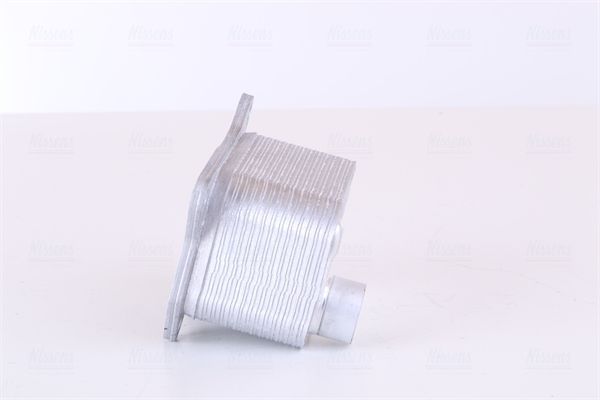 Nissens 90914 Радіатор оливний