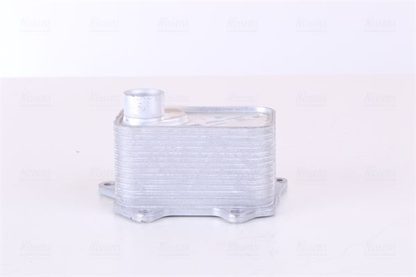 Nissens 90914 Радіатор оливний
