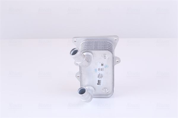 Nissens 90919 Радіатор оливний