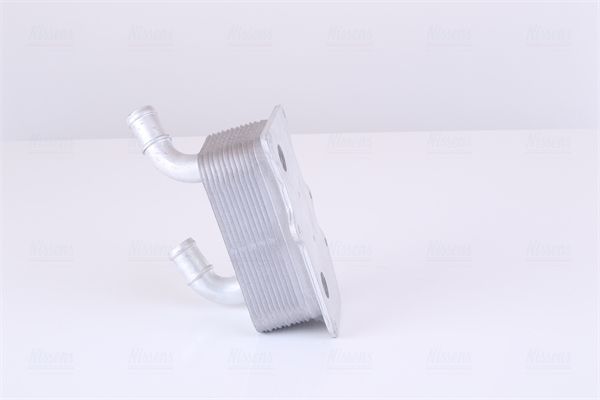 Nissens 90919 Радіатор оливний