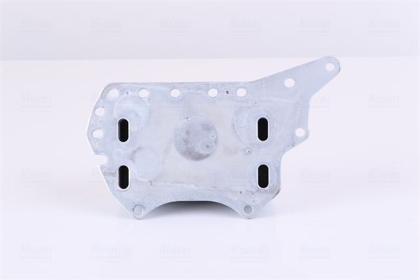 Nissens 90920 Охолоджувач оливи, моторна олива