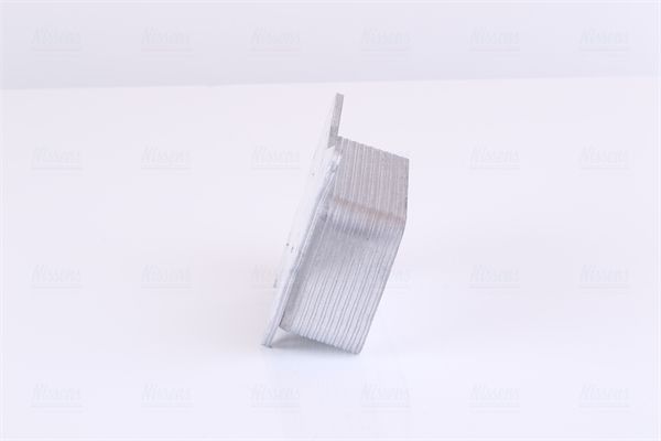 Nissens 90920 Охолоджувач оливи, моторна олива