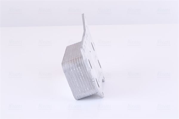 Nissens 90920 Охолоджувач оливи, моторна олива