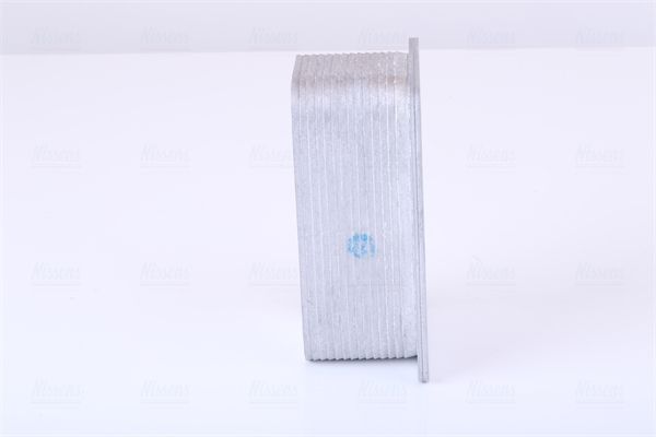 Nissens 90921 Охолоджувач оливи, моторна олива