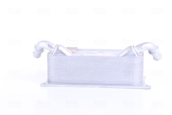 Nissens 90937 Радіатор оливний