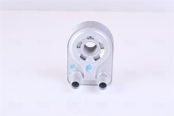 Nissens 90971 Радіатор оливний First Fit