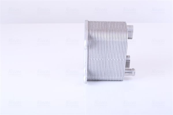 Nissens 90974 Радіатор оливний