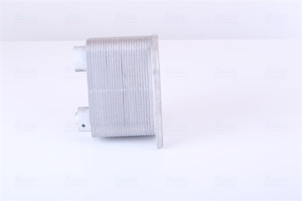 Nissens 90974 Радіатор оливний