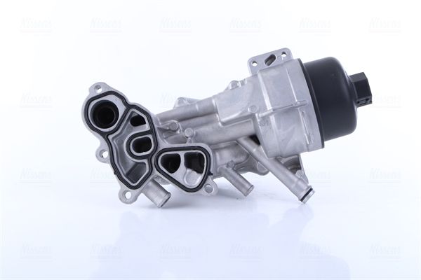 Nissens 90992 Радіатор оливний