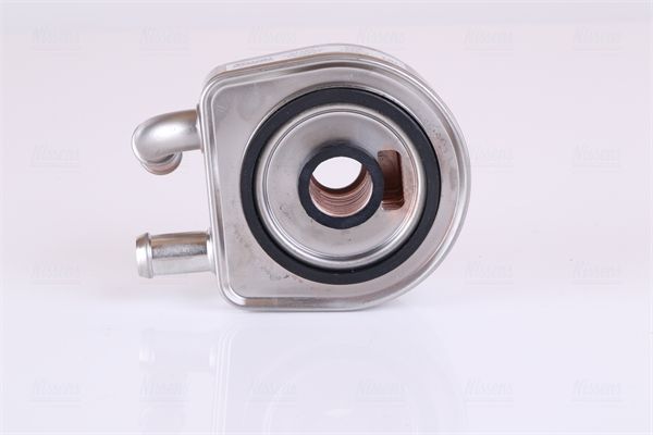 Nissens 91102 Радіатор оливний First Fit