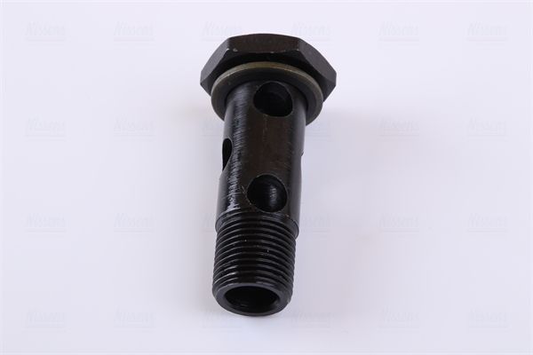 Nissens 91102 Радіатор оливний First Fit
