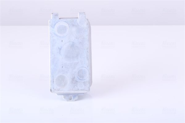 Nissens 91116 Радіатор оливний