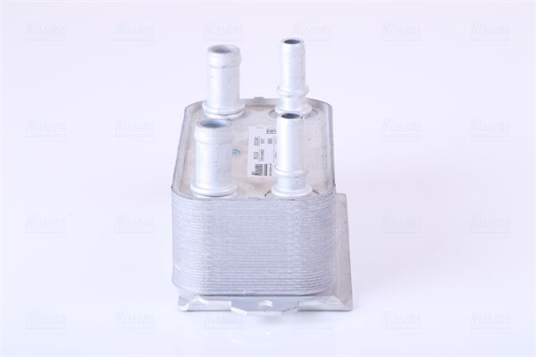 Nissens 91116 Радіатор оливний