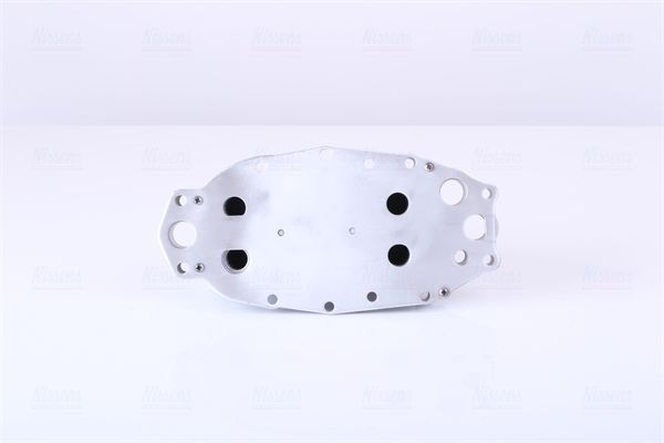 Nissens 91118 Радіатор оливний First Fit