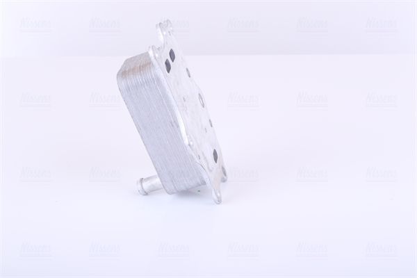 Nissens 91165 Радіатор оливний
