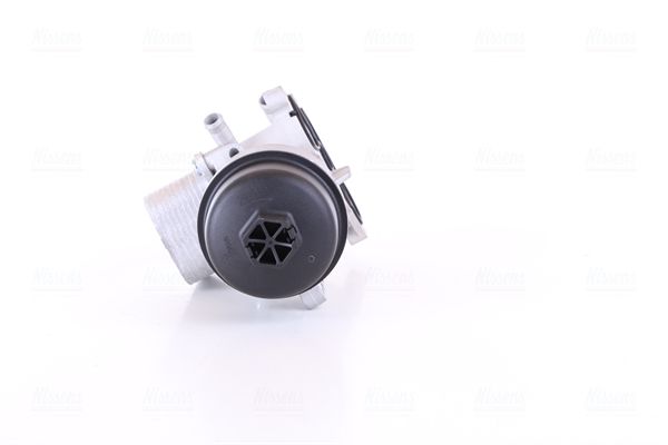 Nissens 91167 Радіатор оливний First Fit