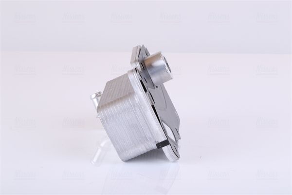 Nissens 91242 Радіатор оливний First Fit