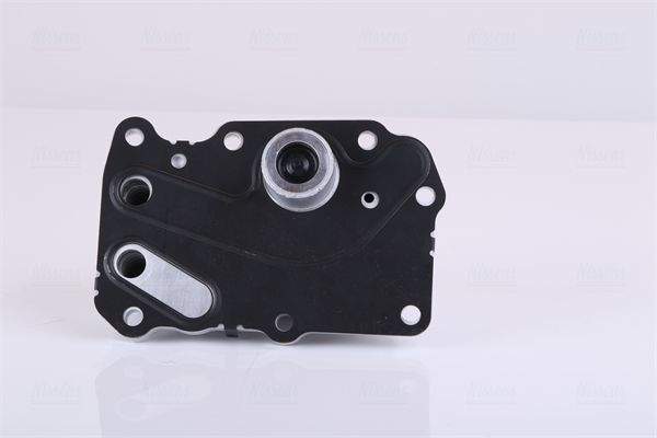 Nissens 91242 Радіатор оливний First Fit