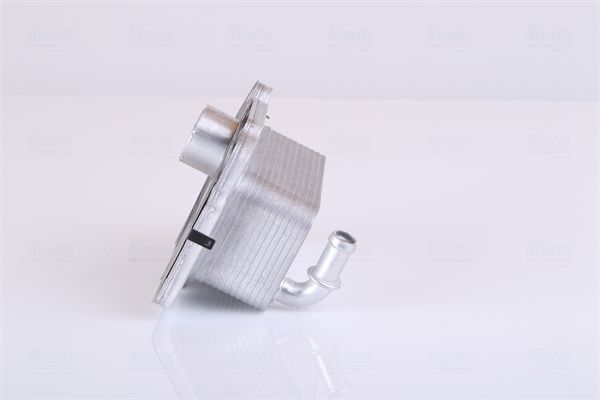 Nissens 91242 Радіатор оливний First Fit