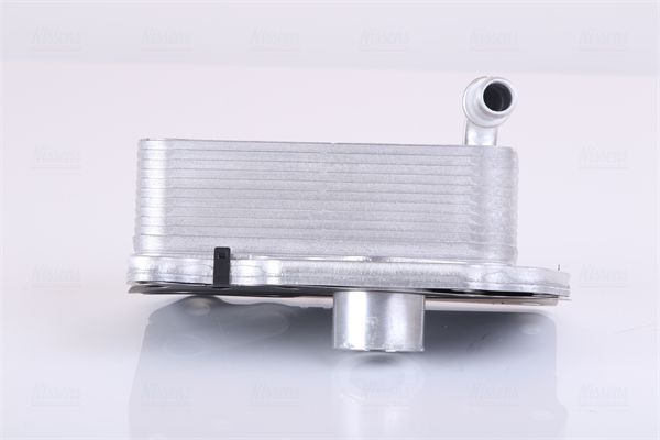 Nissens 91242 Радіатор оливний First Fit