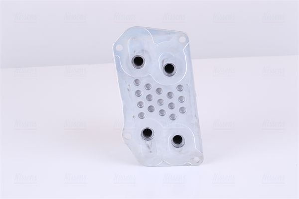 Nissens 91259 Охолоджувач оливи, моторна олива