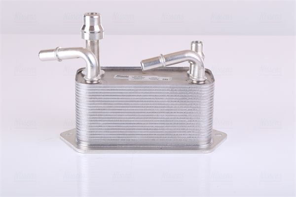 Nissens 91283 Радіатор оливний