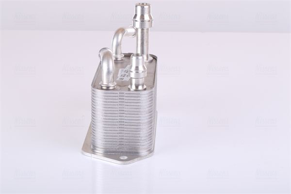 Nissens 91283 Радіатор оливний