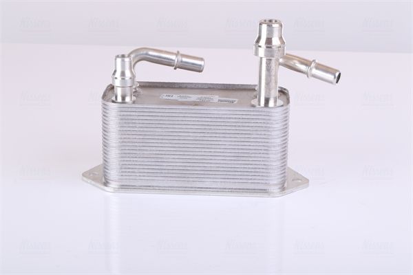 Nissens 91283 Радіатор оливний