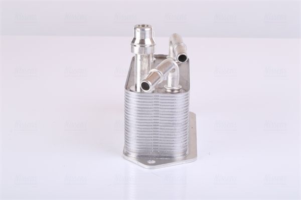 Nissens 91283 Радіатор оливний