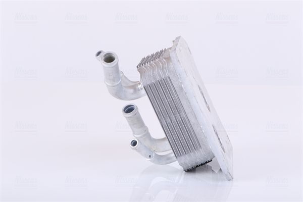 Nissens 91292 Радіатор оливний