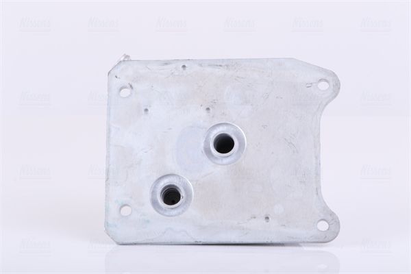 Nissens 91292 Радіатор оливний