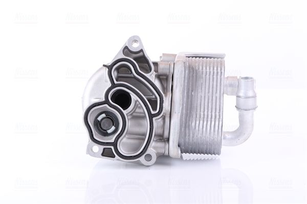 Nissens 91323 Радіатор оливний