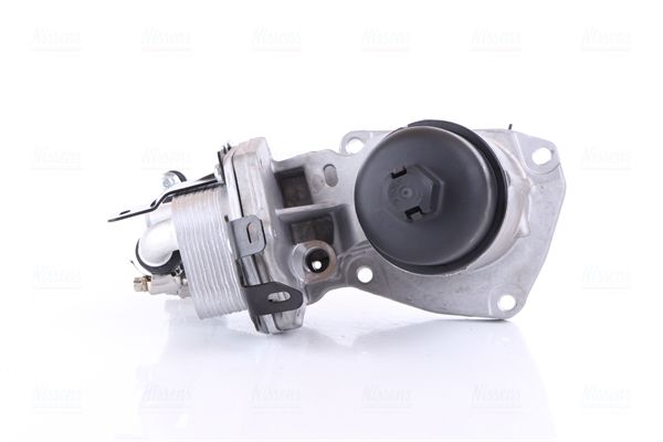 Nissens 91325 Радіатор оливний