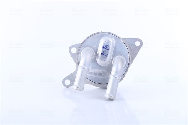 Nissens 91398 Радіатор оливний