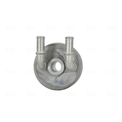 Nissens 91507 Радіатор оливний