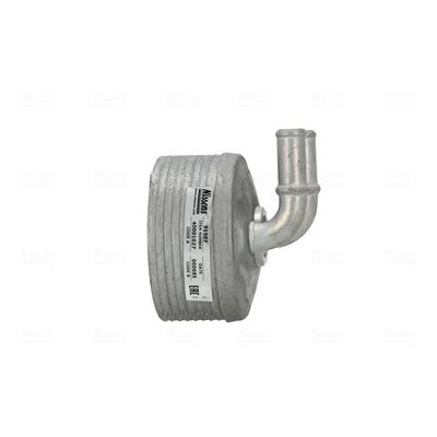 Nissens 91507 Радіатор оливний