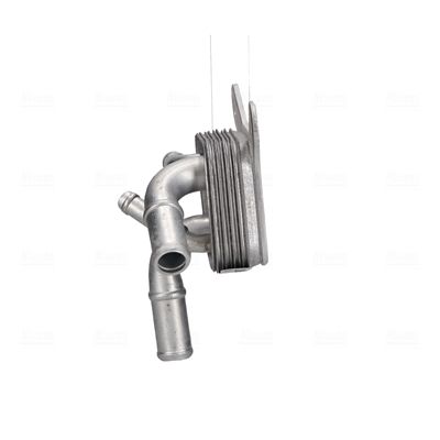 Nissens 91529 Радіатор оливний