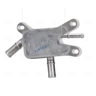 Nissens 91529 Радіатор оливний