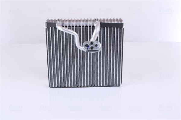 Nissens 92187 Випарник, система кондиціонування повітря