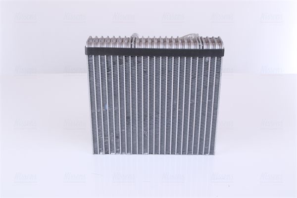 Nissens 92187 Випарник, система кондиціонування повітря