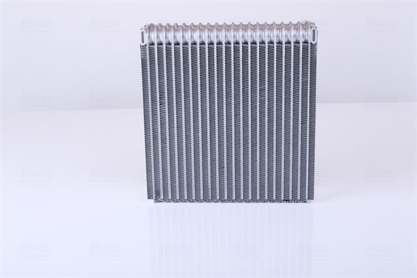 Nissens 92191 Випарник кондиціонера