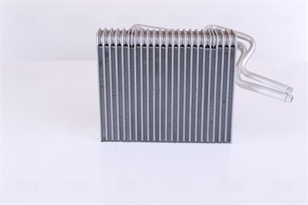 Nissens 92215 Випарник кондиціонера