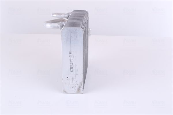 Nissens 92215 Випарник кондиціонера