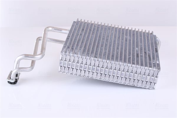 Nissens 92248 Випарник, система кондиціонування повітря
