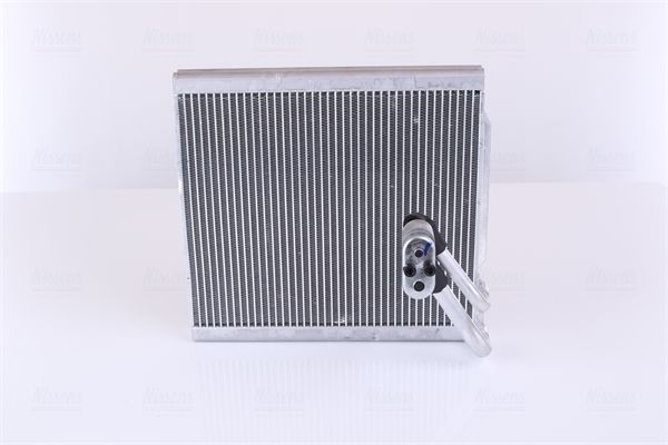 Nissens 92375 Випарник кондиціонера