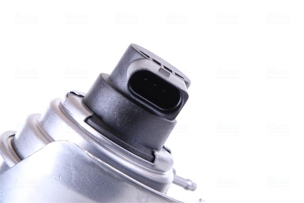 Nissens 93076 Компресор, наддування
