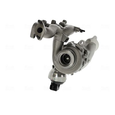 Nissens 93079 Компресор, наддування