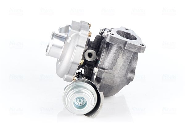 Nissens 93203 Компресор, наддування